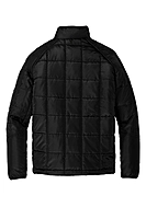Port Authority® Herringbone 3-in-1 Parka - J302
