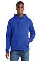 Port & Co™ Fan Favorite™ Fleece Crewneck Sweatshirt - PC850