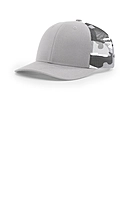Richardson Trucker Cap - 112