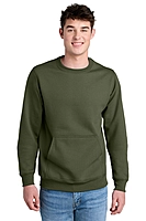 Port & Co™ Core Fleece Sweatpant with Pockets - PC78P