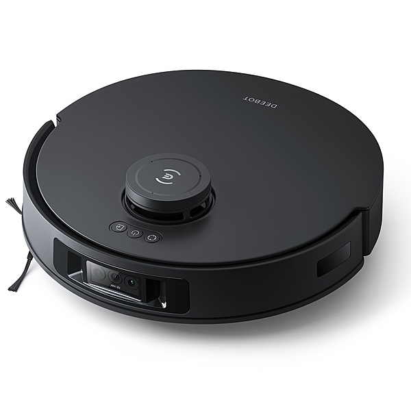 Ecovacs DEEBOT T30S PRO (Black)