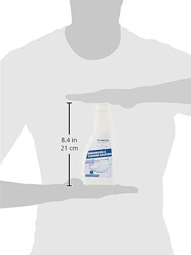 Tineco Cleaning Solution (480ml X2)