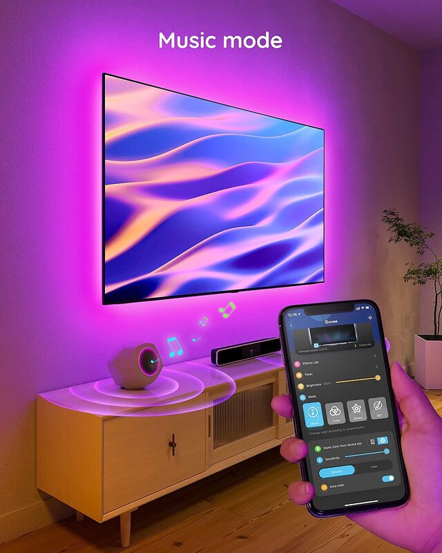 Govee TV LED Backlight
