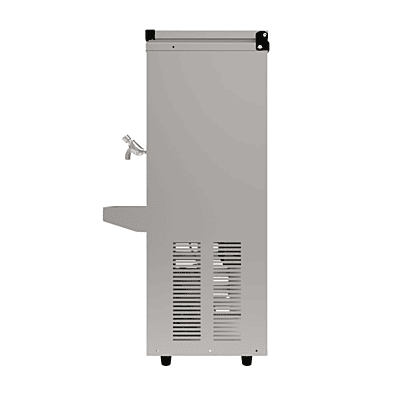 Blue Star Modern stainless steel Storage Water Cooler SWC series-SWC1515SS