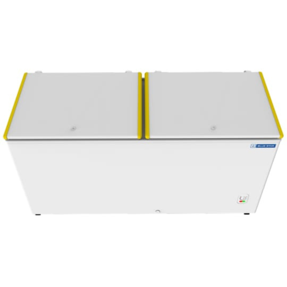 Shop Online Blue star Bottle Cooler 500 liter deep freezer-CHBK500MP at Me shop Shop Online Blue star Bottle Cooler 500 liter deep freezer-CHBK500MP at Me shop