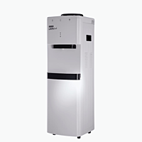 Stay Hydrated with Usha Laguna Fresh Floor Standing Hot and Cold Water Dispenser. Stay Hydrated with Usha Laguna Fresh Floor Standing Hot and Cold Water Dispenser.