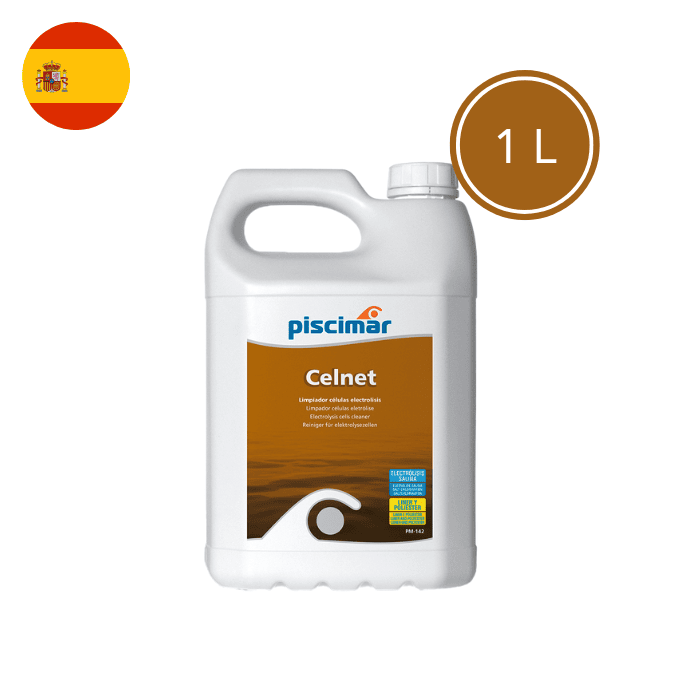 Celnet Salt-System Cell Treatment | 1L | PM-142