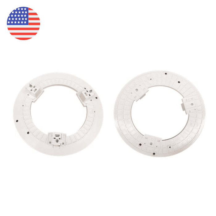 Adaptor Plate For 3204C LED Light | 320mm Dia | PRO POOL PRO