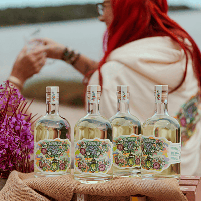 Floralie (absinthe) Floralie (absinthe)