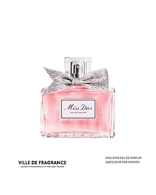 DIOR MISS DIOR EAU DE PARFUM (2021)