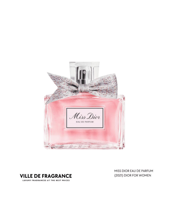 DIOR MISS DIOR EAU DE PARFUM (2021) DIOR MISS DIOR EAU DE PARFUM (2021)