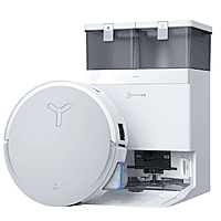 Ecovacs DEEBOT X8 OMNI (White)