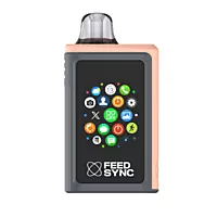 FEED SYNC:FS30K PEACH ICE