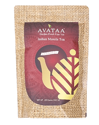 Avataa Indian Masala Tea