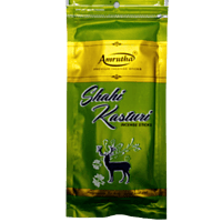 Amrutha Kasturi 125g