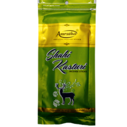 Amrutha Kasturi 125g