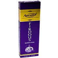 Amrutha Panchamrutha Premium Incense Sticks 110g Box