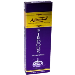 Amrutha Panchamrutha Premium Incense Sticks 110g Box