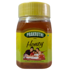 Prakruthi Honey for Pooja/Hawan 25ml Bottle