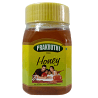 Prakruthi Honey for Pooja/Hawan 25ml Bottle