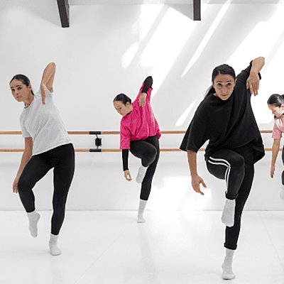 Reals | School Break Camp