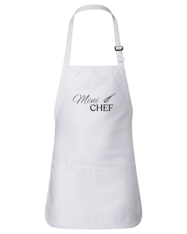 Kitchen Chef Apron