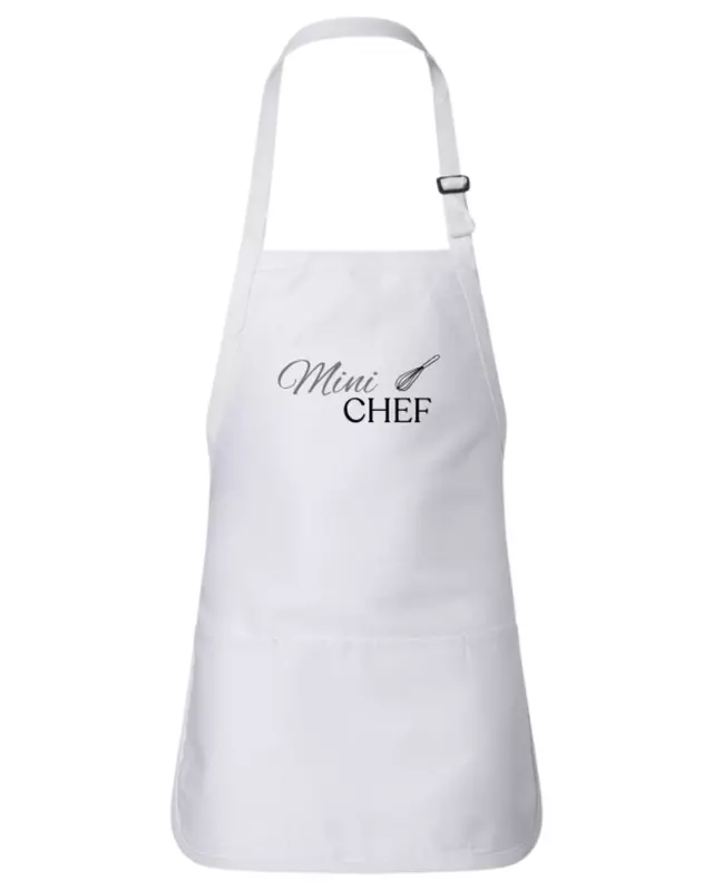Kitchen Chef Apron