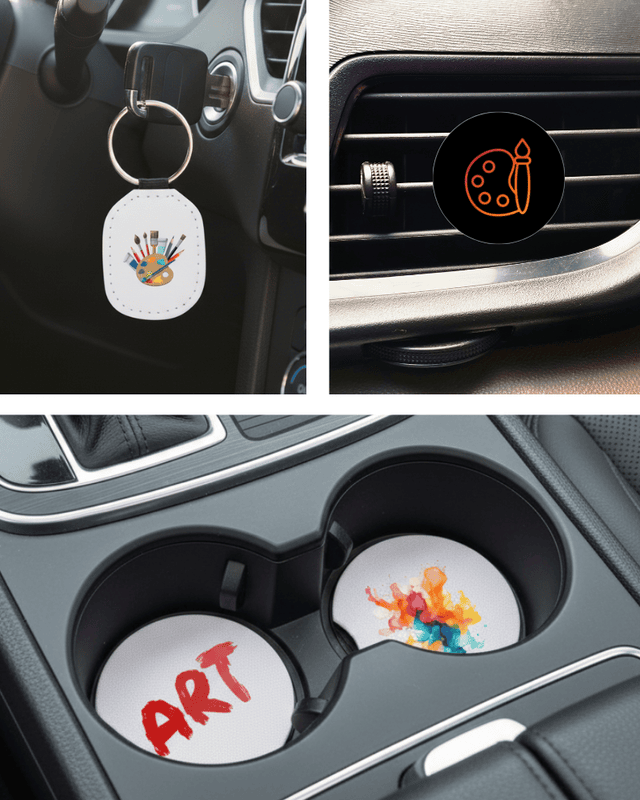 Lifestyles Car Gift Sets