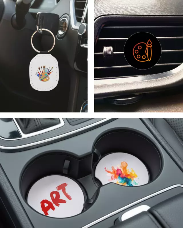 Lifestyles Car Gift Sets