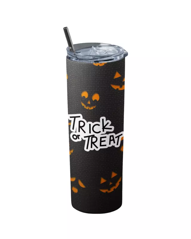 Halloween Tumblers