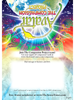 Compassion Cards (50 cards)