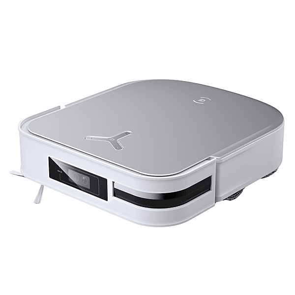 Ecovacs DEEBOT X2 OMNI Robot Vacuum Cleaner - OMNI Station, 210min Runtime - UNBOXED DEAL
