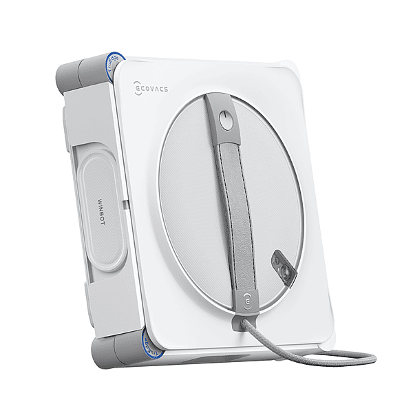 ECOVACS WINBOT W2S OMNI Window Cleaner 5500Pa Suction, 110min Runtime