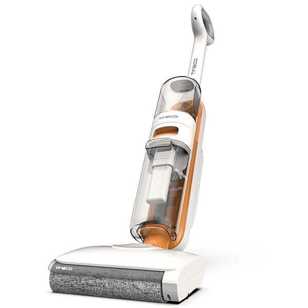 Tineco iFLOOR Y2 Plus + Go Mini Handheld Vacuum – BUNDLE DEAL