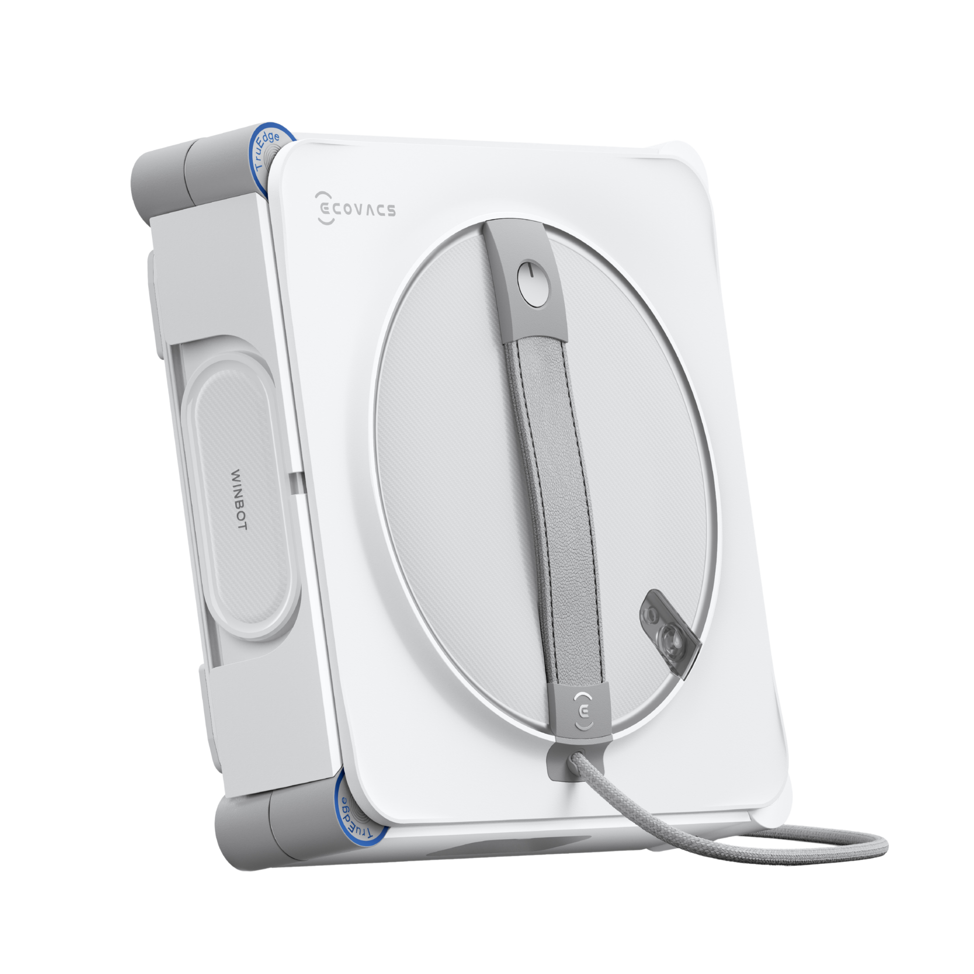 ECOVACS WINBOT W2S OMNI Window Cleaner 5500Pa Suction, 110min Runtime