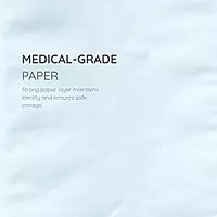Sterilization Pouch