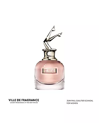Jean Paul Gaultier Scandal (Female)