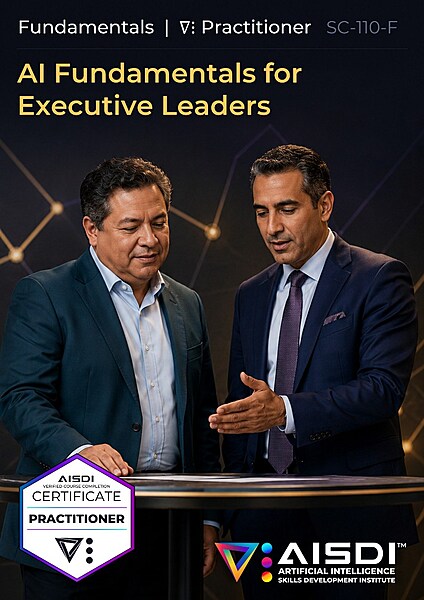 AI Fundamentals for Executive Leaders