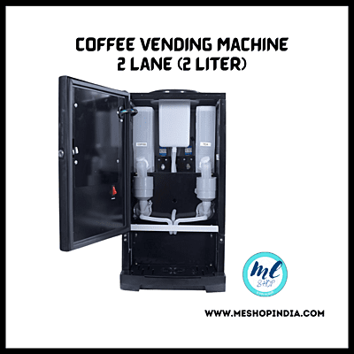 Buy Coffee vending machine online