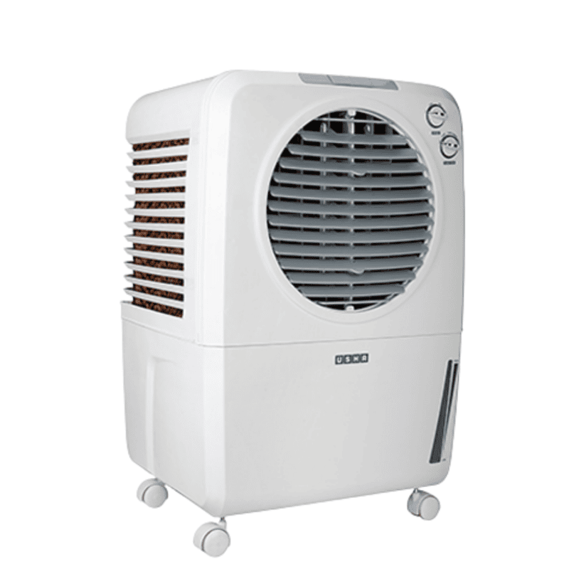 Usha Personal Air Cooler Coolboy Breeze 35-35CBBP1 Usha Personal Air Cooler Coolboy Breeze 35-35CBBP1
