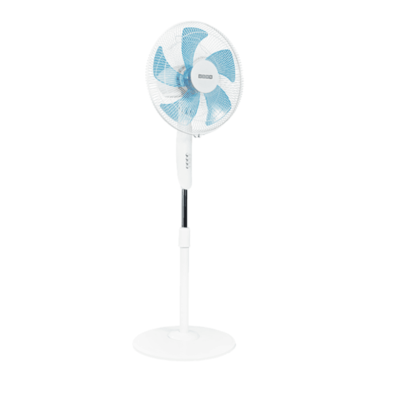 Usha Pedestal Pentacool Fans-PF PENTACOOL-400mm