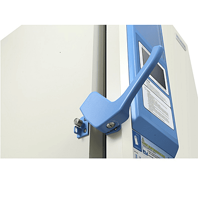 Blue Star Low Temperature Medical Refrigerator-DW-HL398SAG