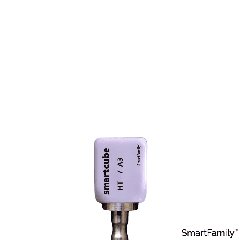 C14 SMART CUBE A3 HT