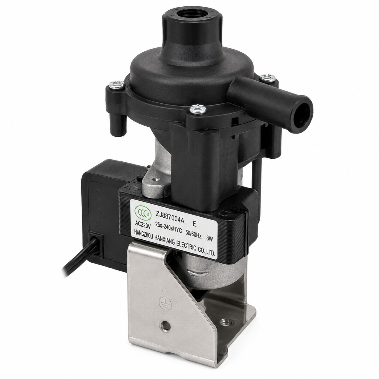 BOMBA DE CONDENSADO 220V MOD: ZJSB7004 - 11001010000063