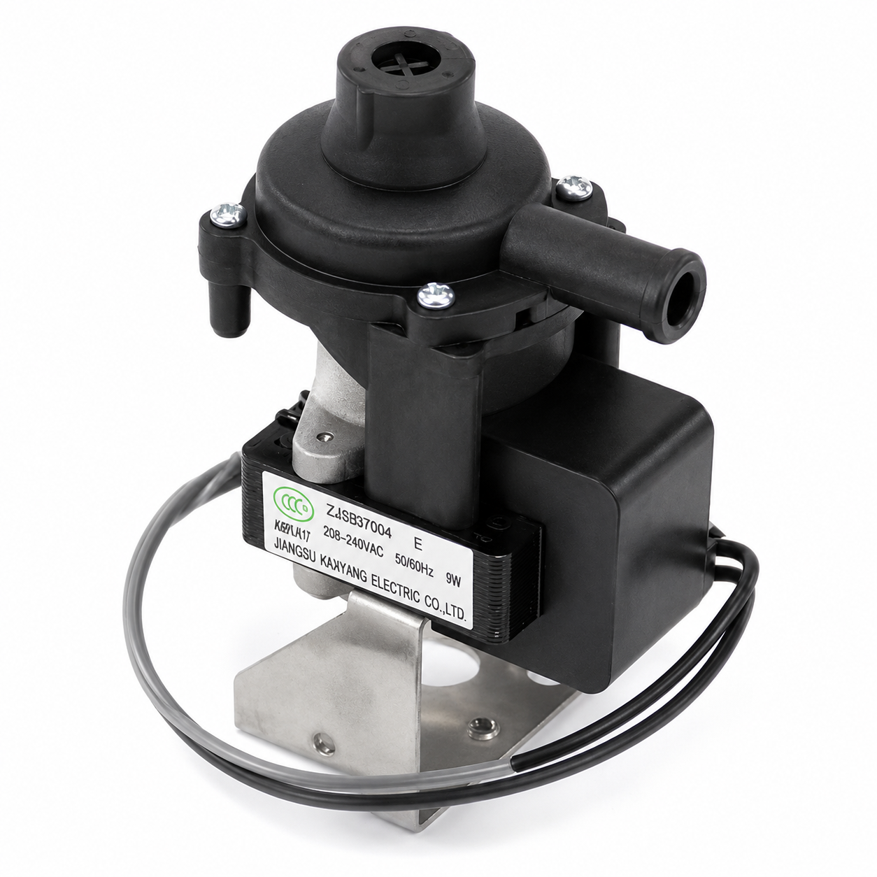 BOMBA DE CONDENSADO 220V MOD: ZJSB7004 - 11001010000063