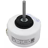 Motor Evaporador 1T, Mirage,Rpg20B (Rpg20D-1) 208/230V, 60Hz, .19A, 20W, 4P - 11002012000398