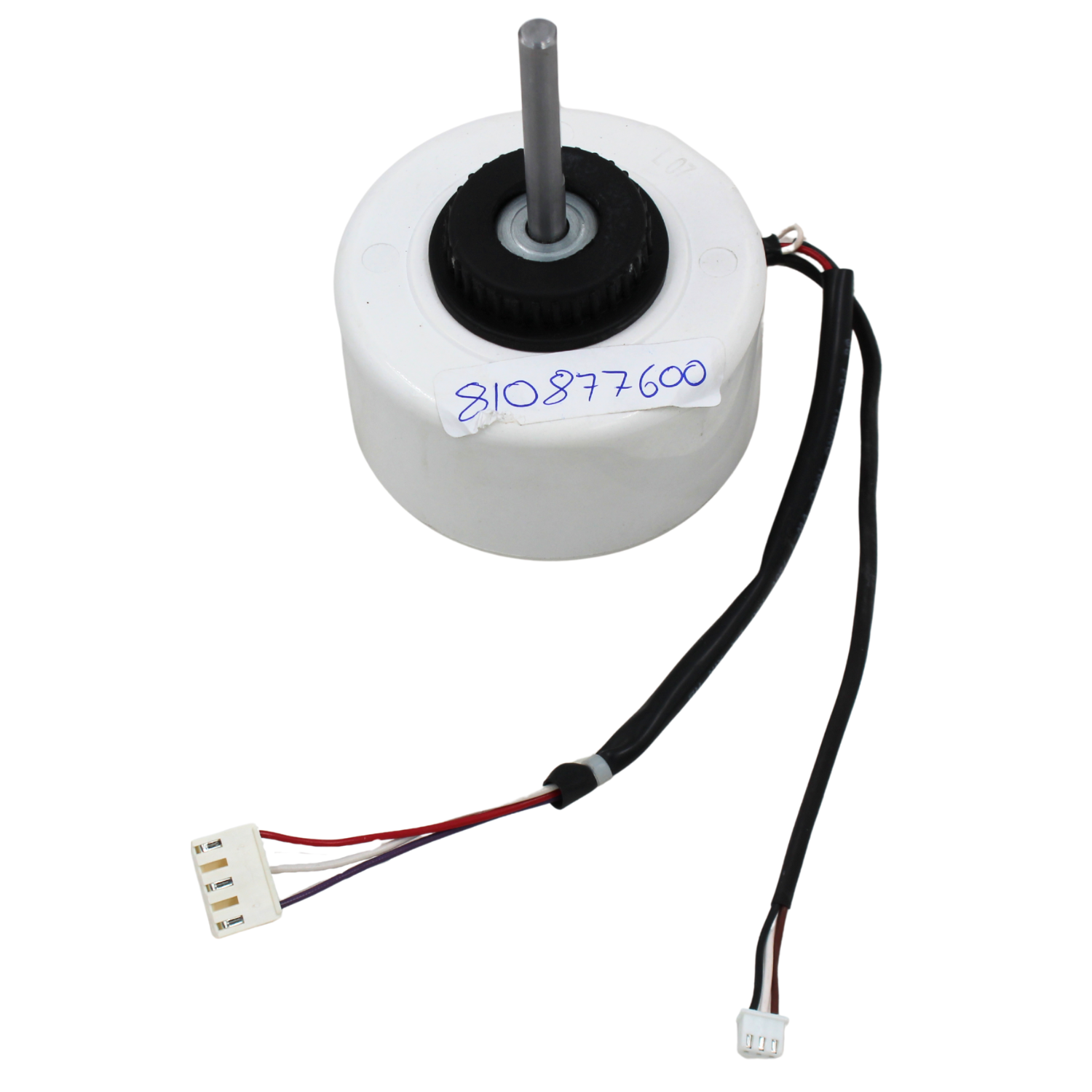 Motor Evaporador 1T, Mirage,Rpg20B (Rpg20D-1) 208/230V, 60Hz, .19A, 20W, 4P - 11002012000398