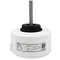 Motor Evaporador 1T, Mirage,Rpg20B (Rpg20D-1) 208/230V, 60Hz, .19A, 20W, 4P - 11002012000398