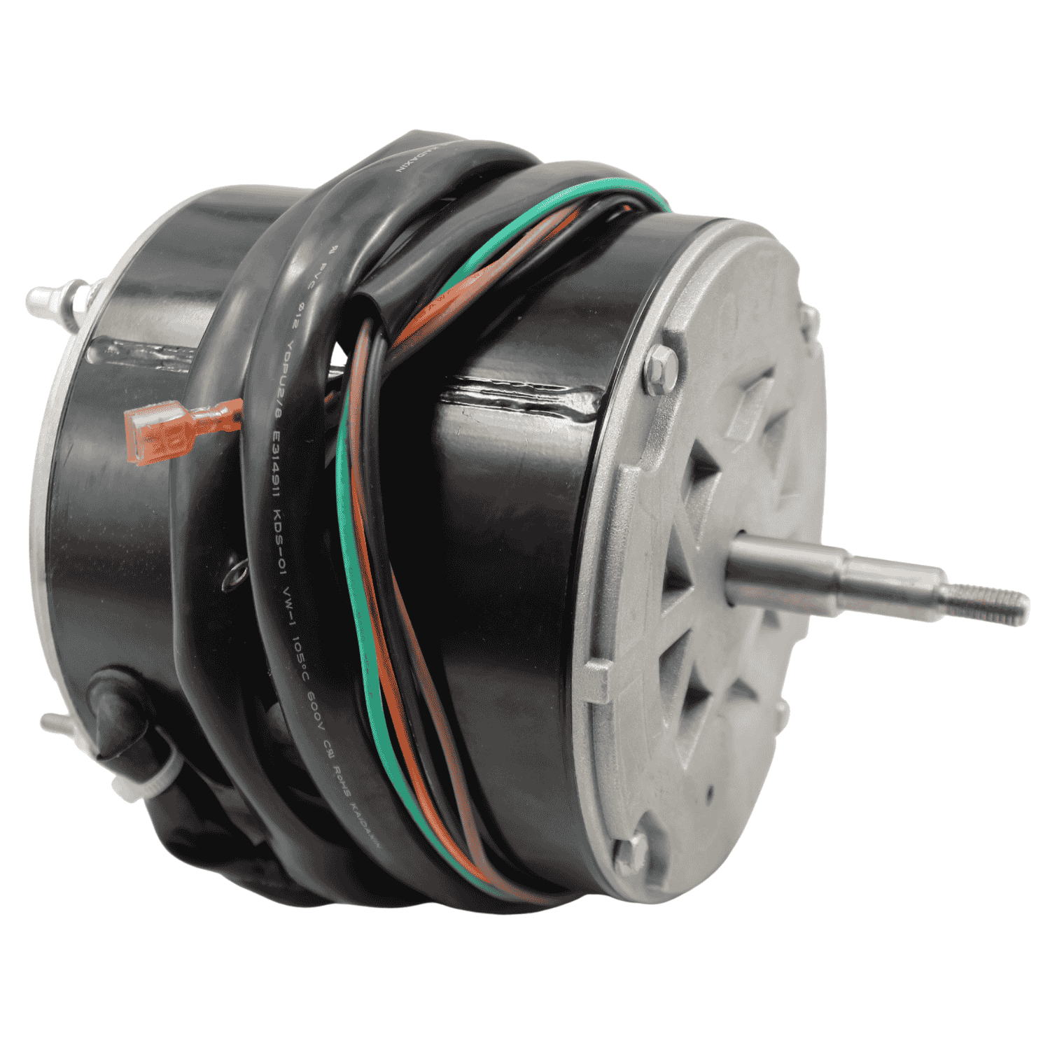 Motor Condensador 4 Y 5 TON 220V, MOD: YKS-230-6-10 - 11002012002190 Motor Condensador 4 Y 5 TON 220V, MOD: YKS-230-6-10 - 11002012002190