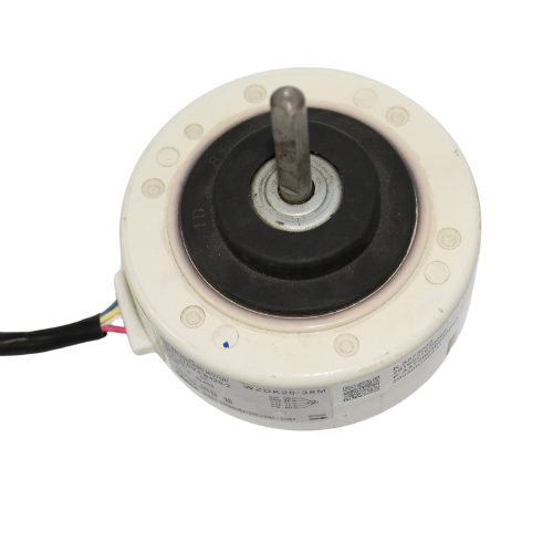 Motor para Evpaorador 1T, DC160V,20W,8P, WZDK20-38M, SIC-37CVJ-B420-2 Mirage - 11002015000031